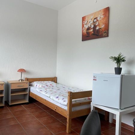 Hotel Sleepcheaper Bergen  Exteriér fotografie
