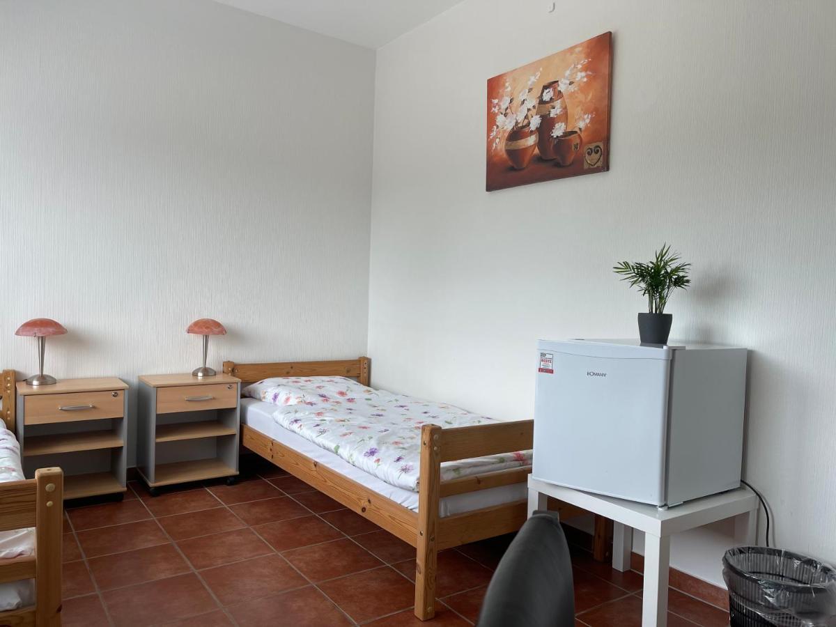 Hotel Sleepcheaper Bergen  Exteriér fotografie