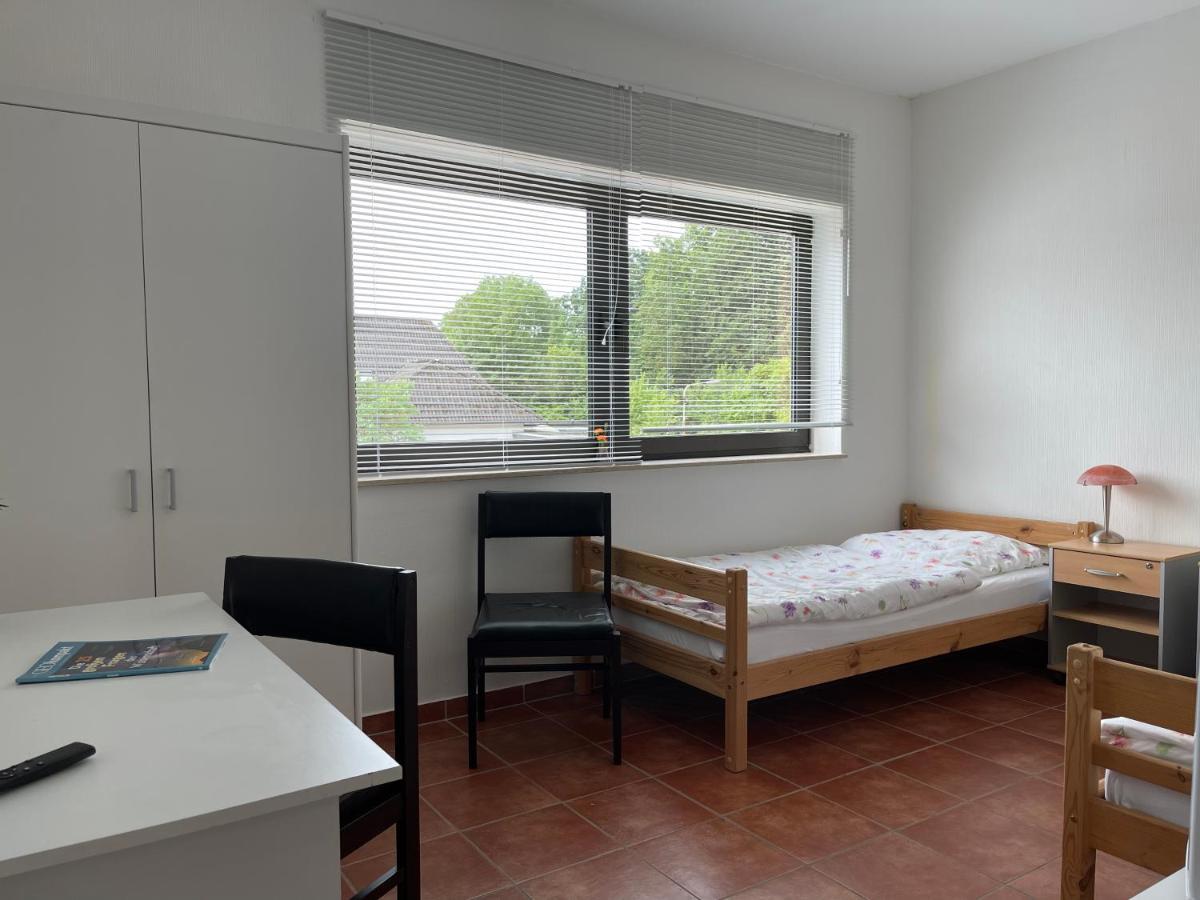 Hotel Sleepcheaper Bergen  Exteriér fotografie