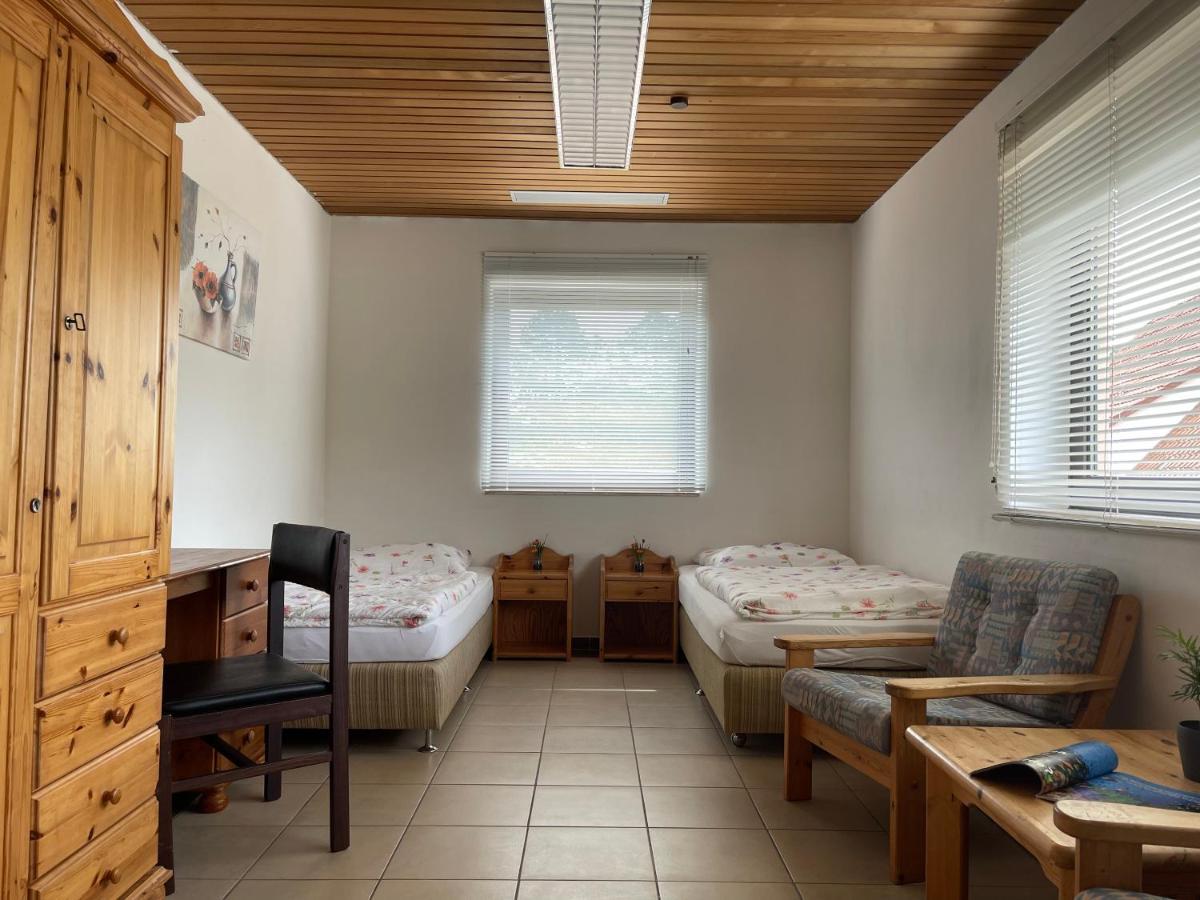Hotel Sleepcheaper Bergen  Exteriér fotografie