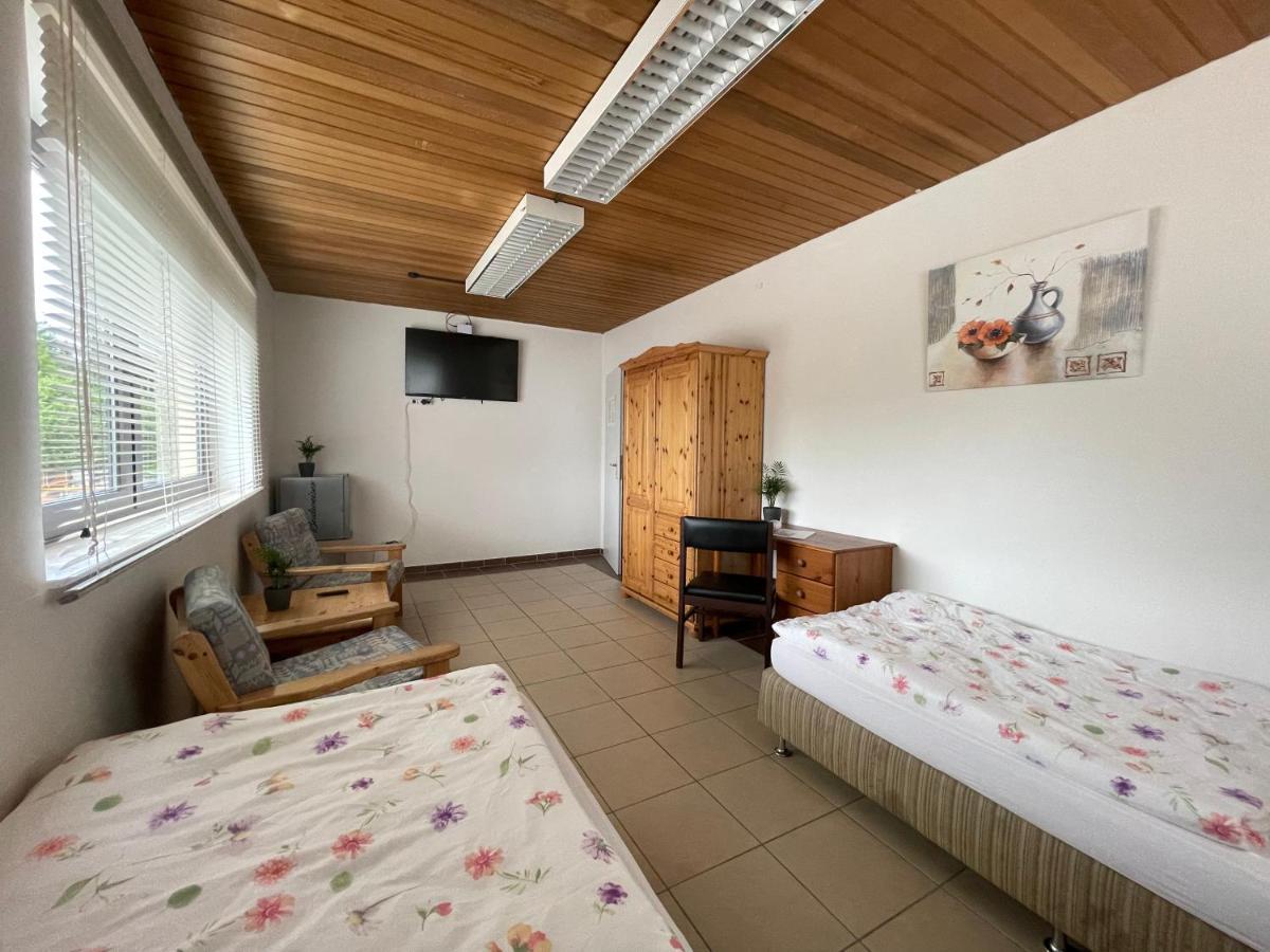 Hotel Sleepcheaper Bergen  Exteriér fotografie