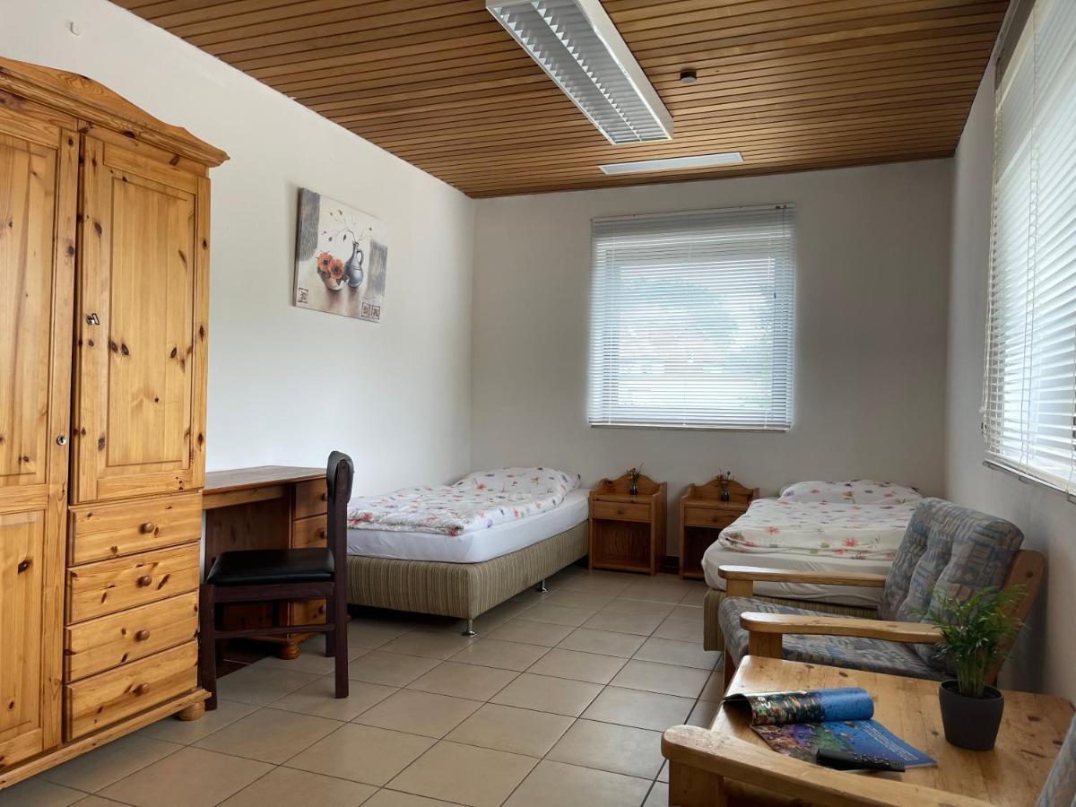 Hotel Sleepcheaper Bergen  Exteriér fotografie