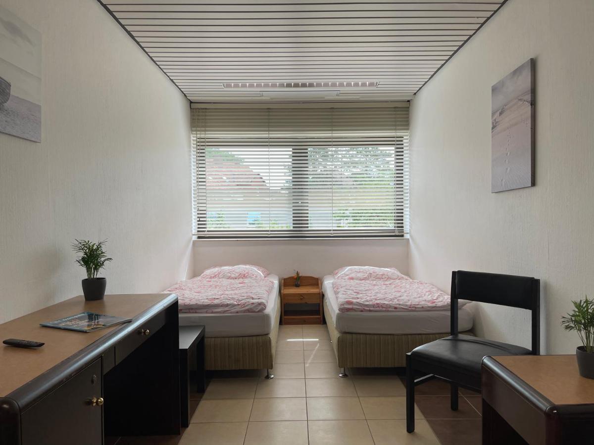 Hotel Sleepcheaper Bergen  Exteriér fotografie