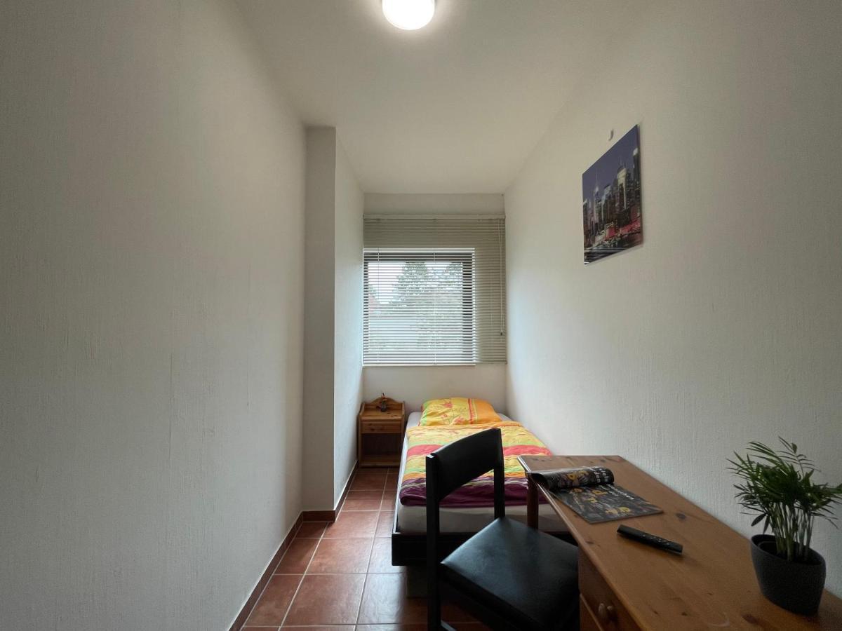 Hotel Sleepcheaper Bergen  Exteriér fotografie